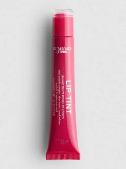 PS... Lippenfarbe mit Duft