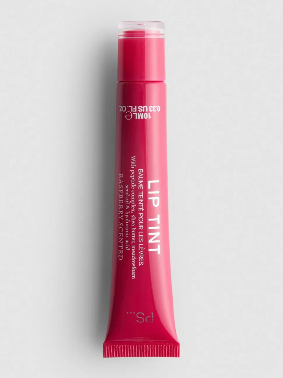 PS... Lippenfarbe mit Duft