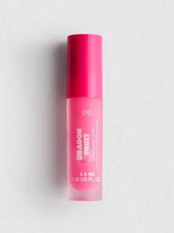 PS... Lippenöl mit Drachenfruchtduft