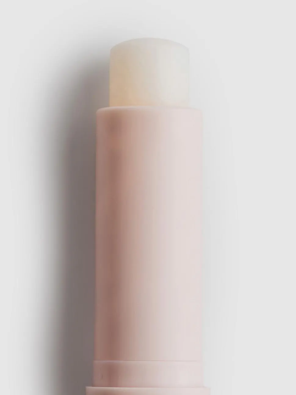 PS... Lippenpeeling mit Buttercreme-Duft