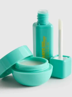 PS... Lippenset