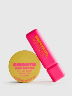 PS... Lippenset