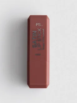 PS... Lippenstift mit Satin-Finish