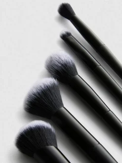 PS… Make-up-Pinsel-Reiseset, 5-teilig