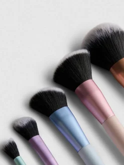 PS... Make-up-Pinselset, 5er-Pack