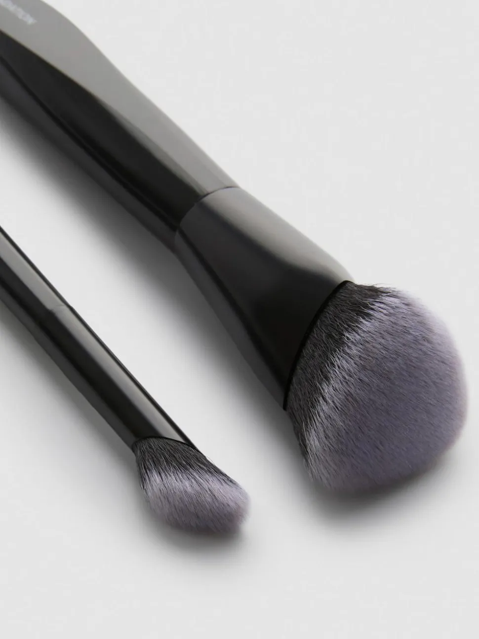 PS… Make-up-Pinselset, 2-teilig