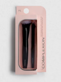 PS… Make-up-Pinselset, 2-teilig