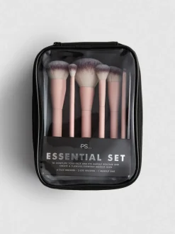 PS… Make-up-Pinselset, 6-teilig