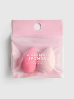 PS... Make-up-Schwämmchen, 2er-Pack