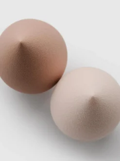 PS... Make-up-Schwämmchen, 2er-Pack