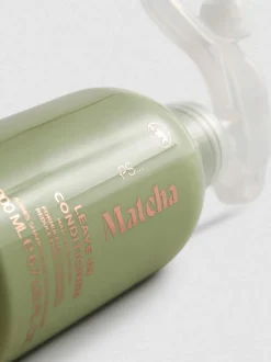 PS... Matcha Leave-in-Pflegespülung