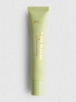 PS... Matcha-Lippenbalsam