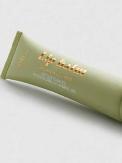 PS... Matcha-Lippenbalsam