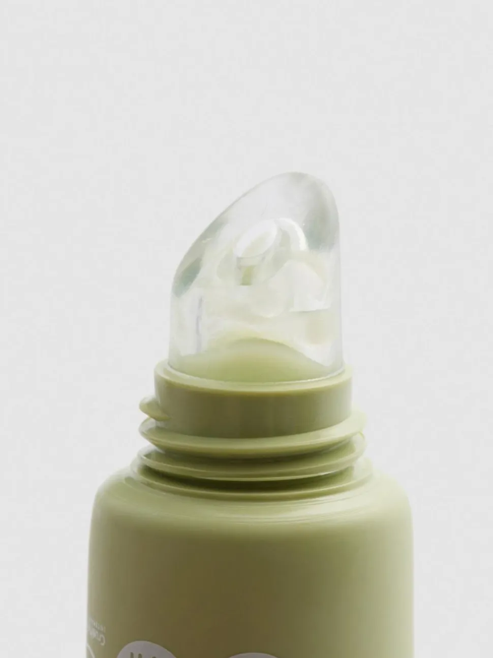 PS... Matcha-Lippenbalsam