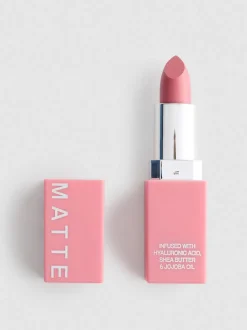 PS... Matter Lippenstift
