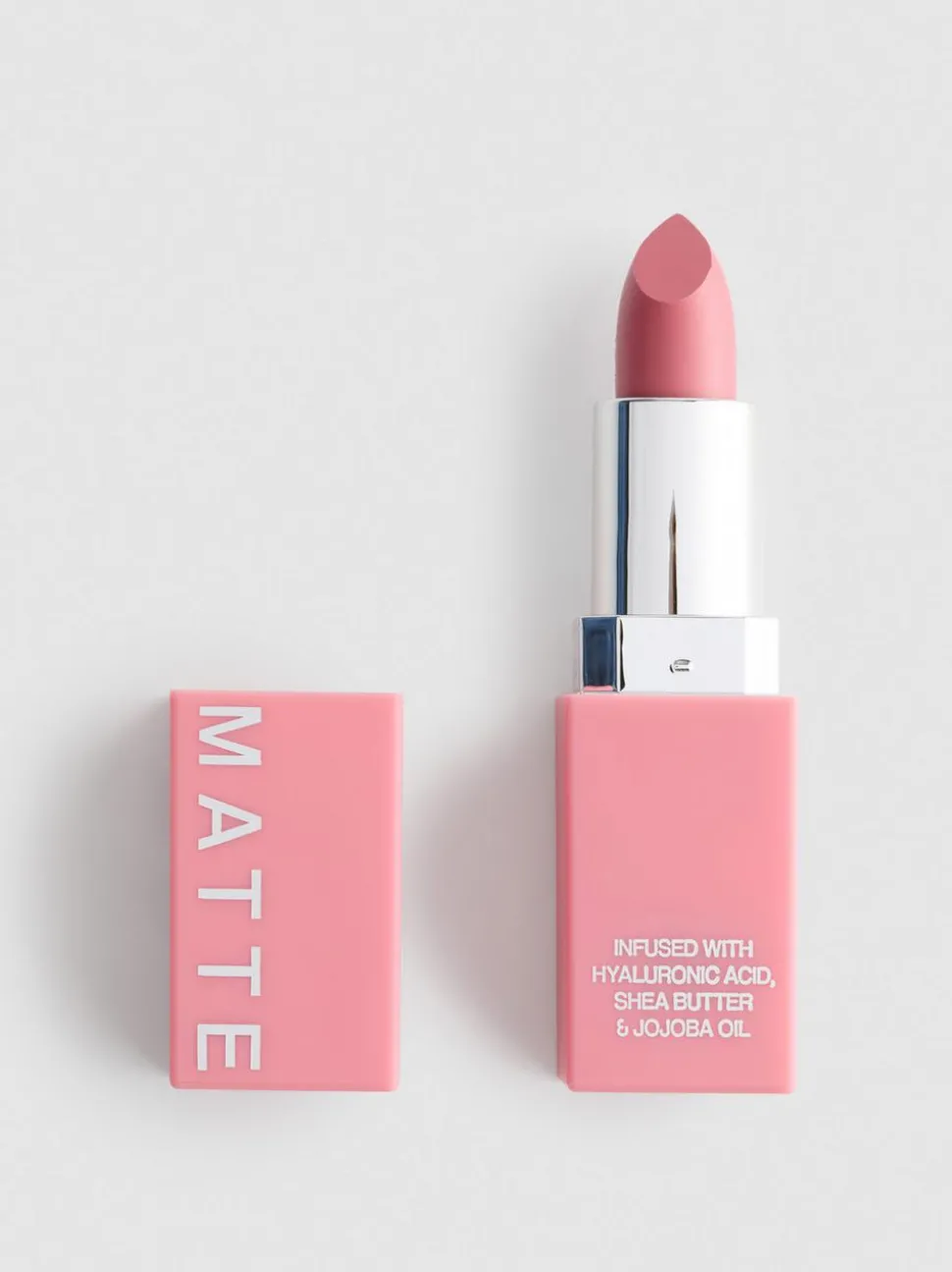 PS... Matter Lippenstift