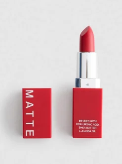PS... Matter Lippenstift