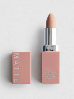 PS... Matter Lippenstift
