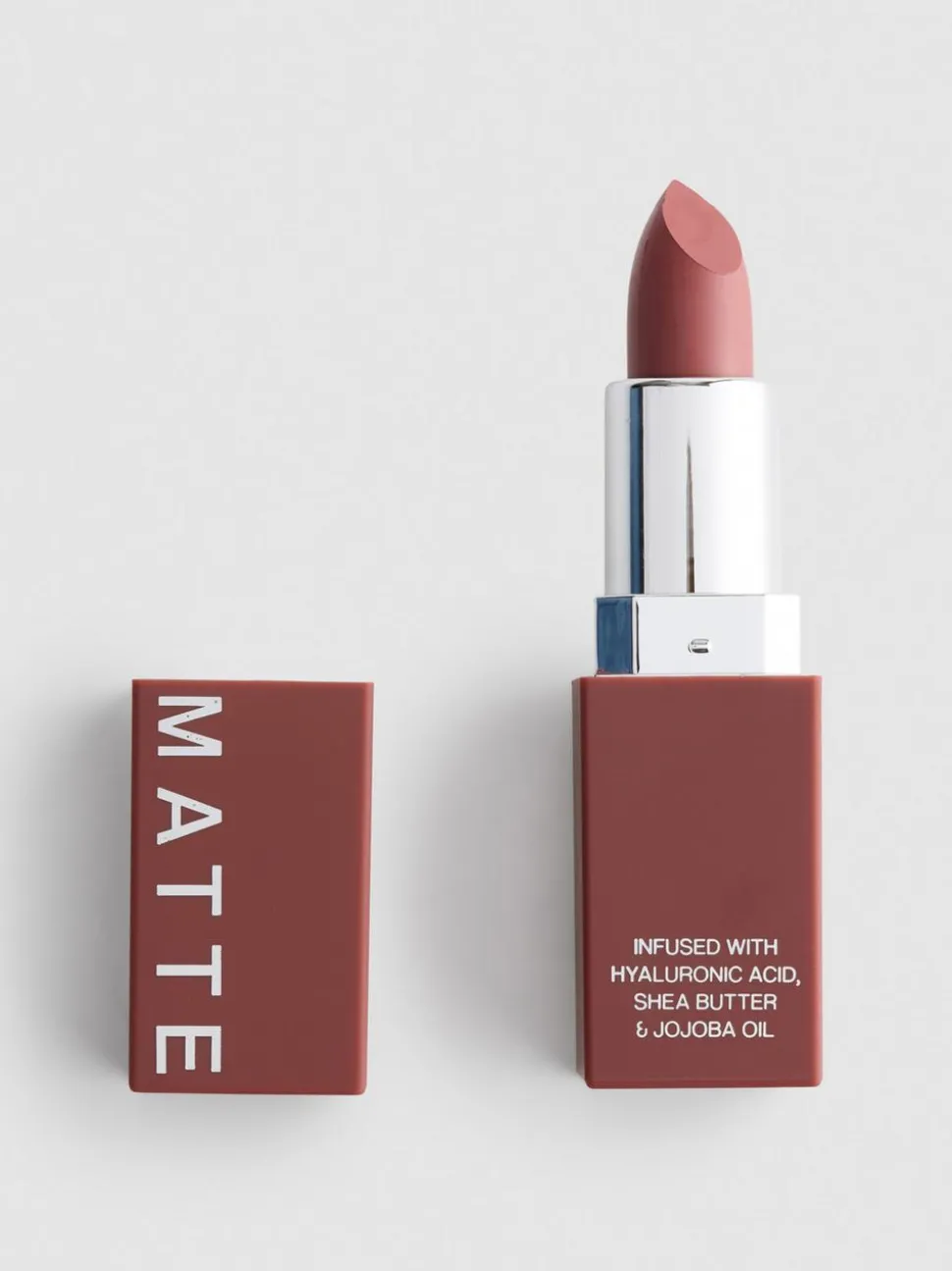 PS... Matter Lippenstift