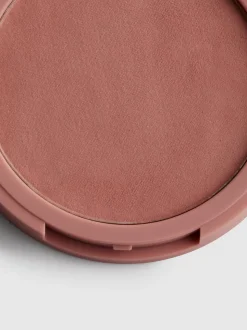 PS... Mattes Rouge mit Weichzeichnereffekt