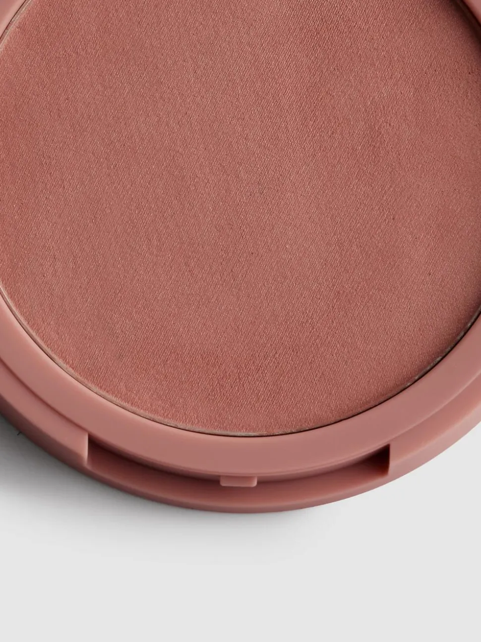 PS... Mattes Rouge mit Weichzeichnereffekt