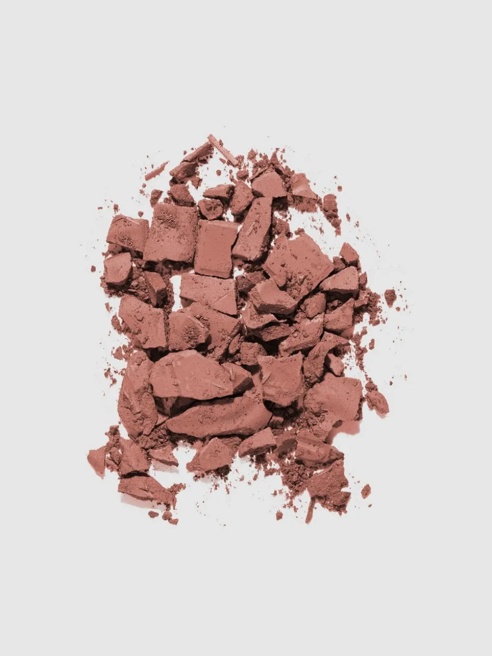 PS... Mattes Rouge mit Weichzeichnereffekt