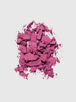 PS... Mattes Rouge mit Weichzeichnereffekt