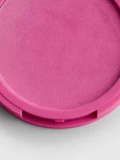 PS... Mattes Rouge mit Weichzeichnereffekt