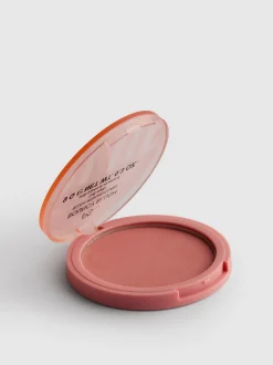 PS... Mattes Rouge mit Weichzeichnereffekt