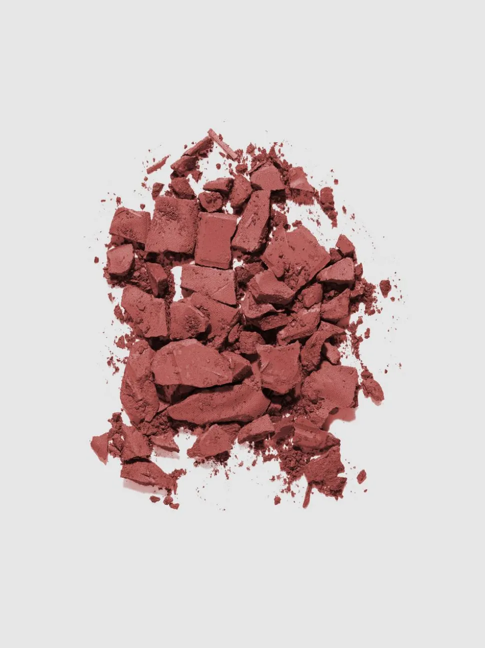 PS... Mattes Rouge mit Weichzeichnereffekt