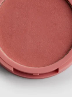 PS... Mattes Rouge mit Weichzeichnereffekt