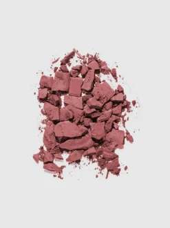 PS... Mattes Rouge mit Weichzeichnereffekt
