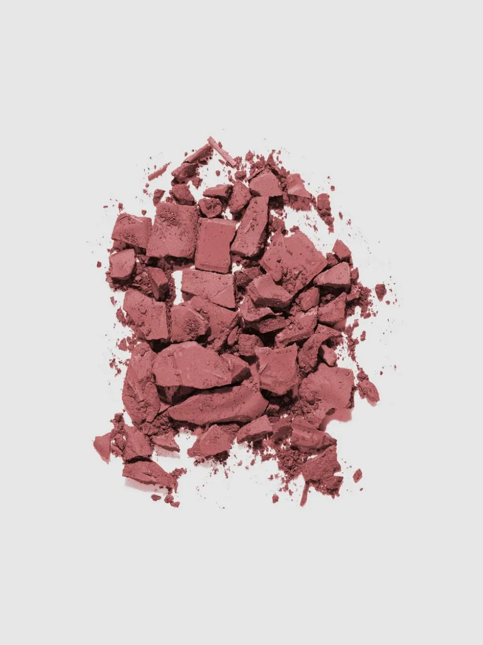 PS... Mattes Rouge mit Weichzeichnereffekt