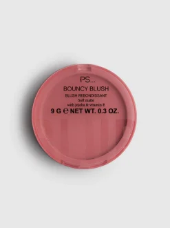 PS... Mattes Rouge mit Weichzeichnereffekt