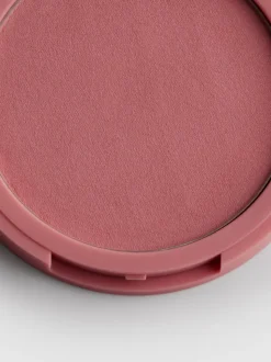 PS... Mattes Rouge mit Weichzeichnereffekt