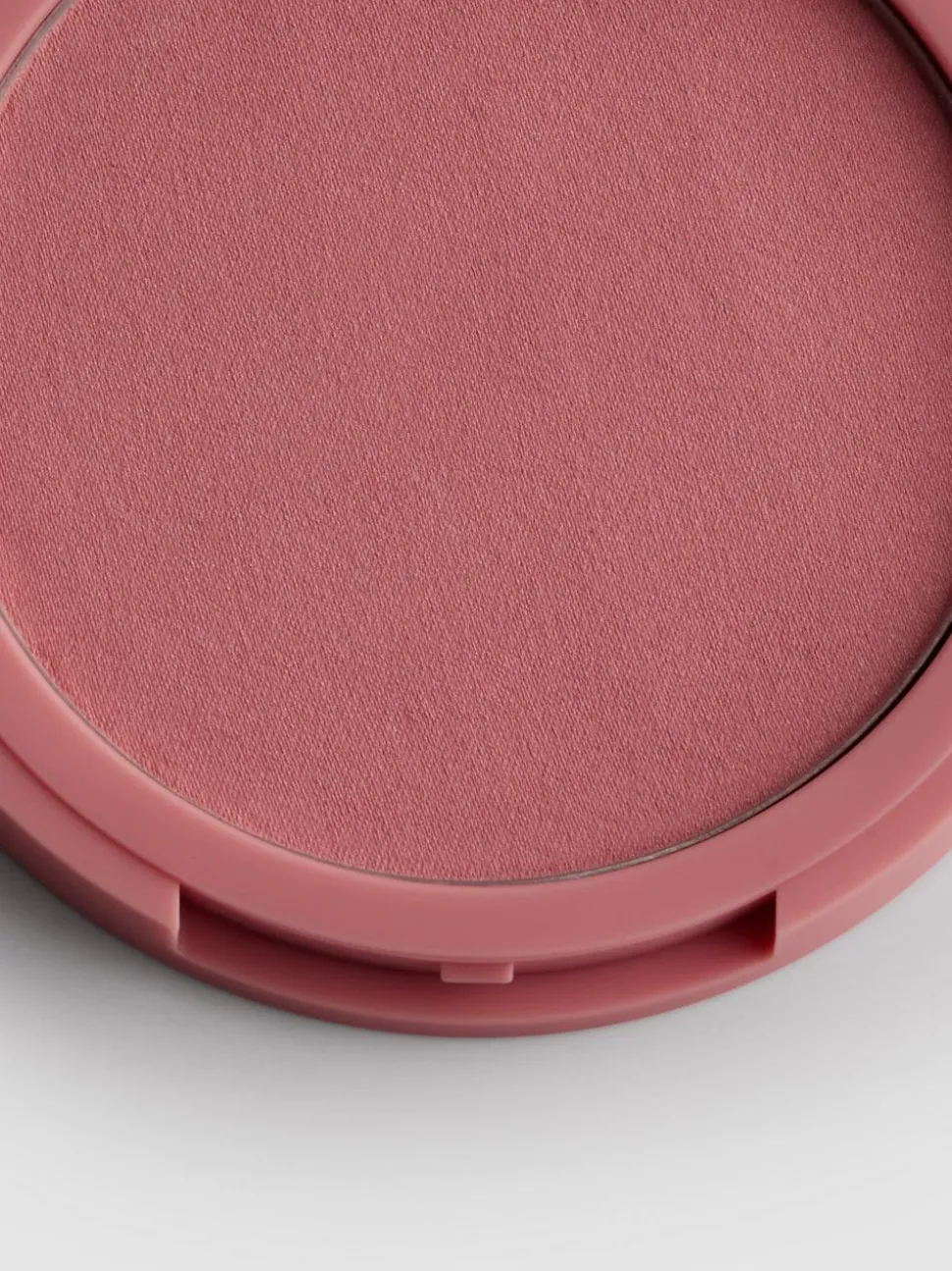 PS... Mattes Rouge mit Weichzeichnereffekt