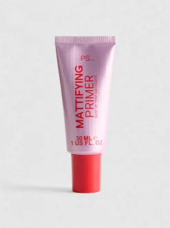 PS… Mattierender Primer