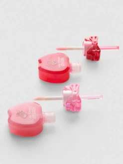 PS… Mini „Disney Pixar Toy Story“ Lipglosse, 2er-Pack