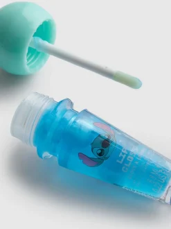 PS... Mini „Disney Stitch“ Lipgloss, 2er-Pack