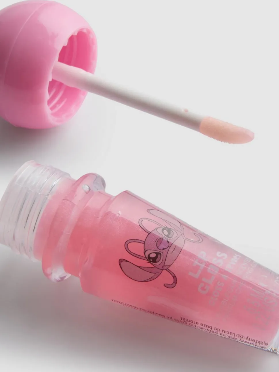 PS... Mini „Disney Stitch“ Lipgloss, 2er-Pack