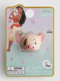 PS... Mini „Disney Vaiana Pua“ Lipgloss