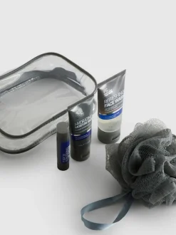 PS... Mini-Hautpflegeset für Herren, 4-teilig