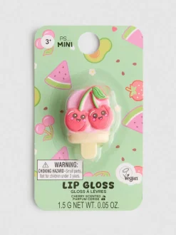 PS... Mini Lipgloss mit Kirschduft