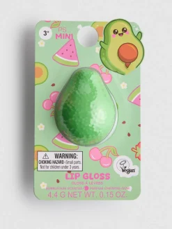 PS… Mini origineller, kompakter Lipgloss