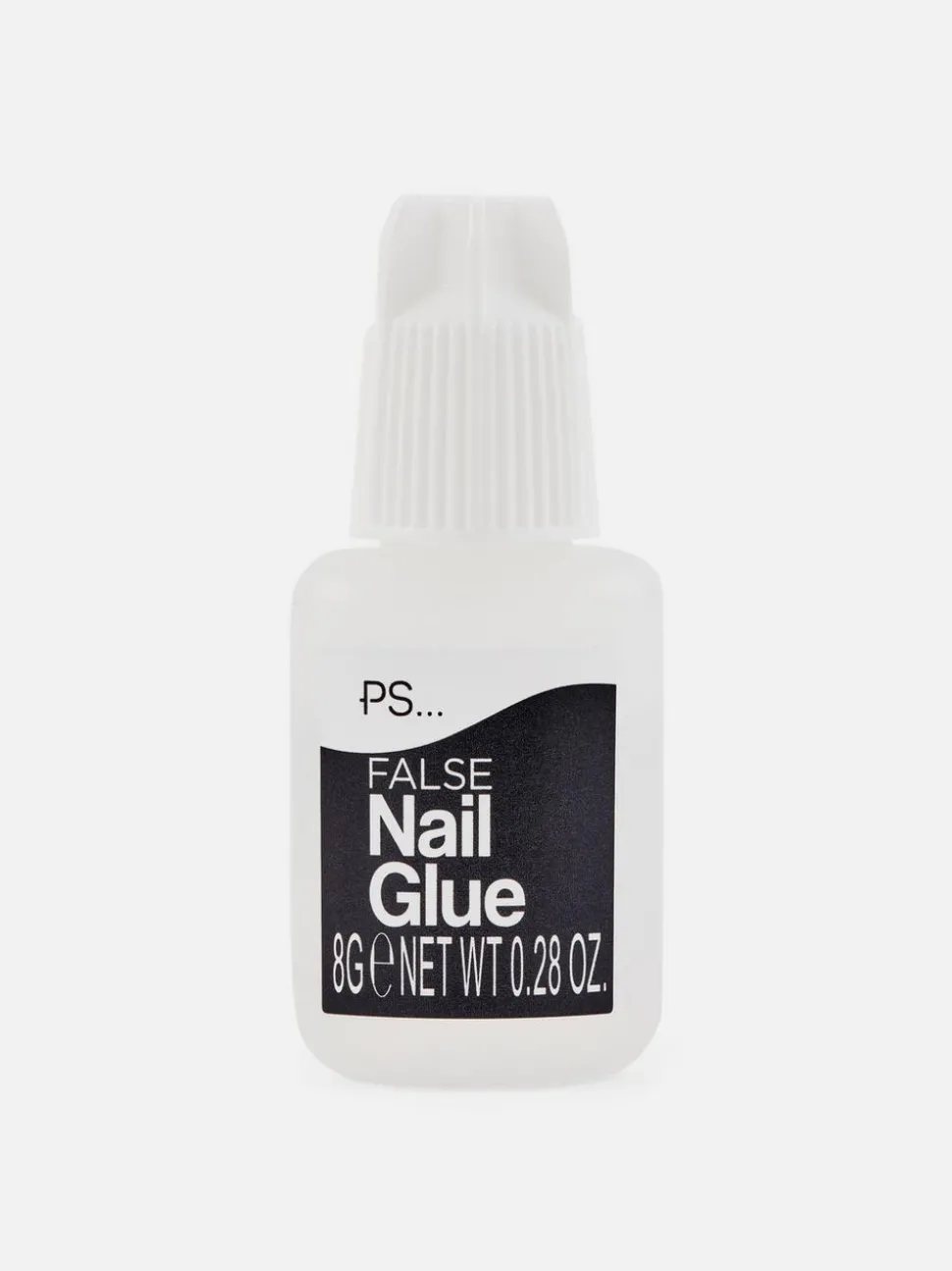 PS... Nagelkleber für Kunstnägel
