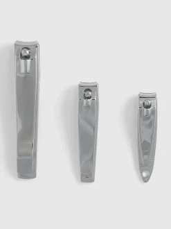 PS... Nagelknipser, 3er-Pack