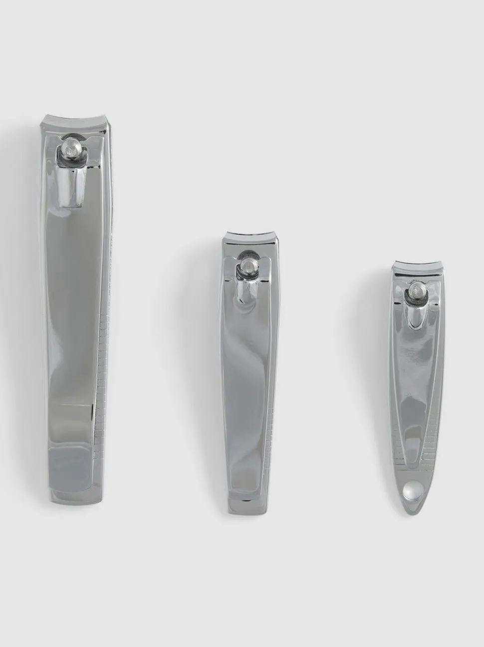 PS... Nagelknipser, 3er-Pack