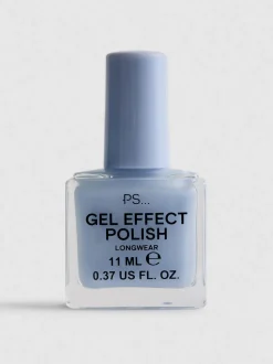 PS... Nagellack mit Gel-Effekt