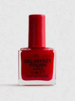 PS... Nagellack mit Gel-Effekt