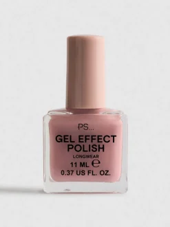 PS... Nagellack mit Gel-Effekt